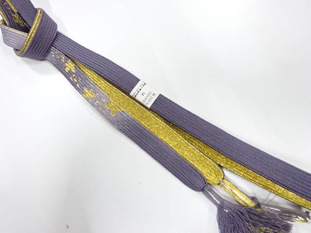 Japanese Kimono / Accessories Silk